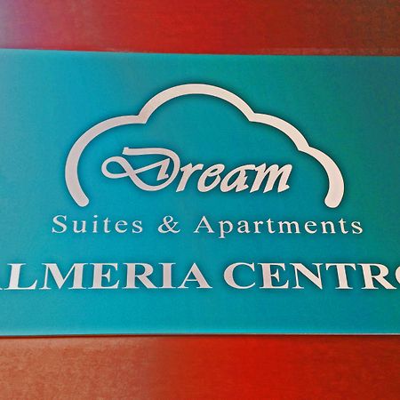 Dream Suites And Apartments Almeria Centro Exterior foto