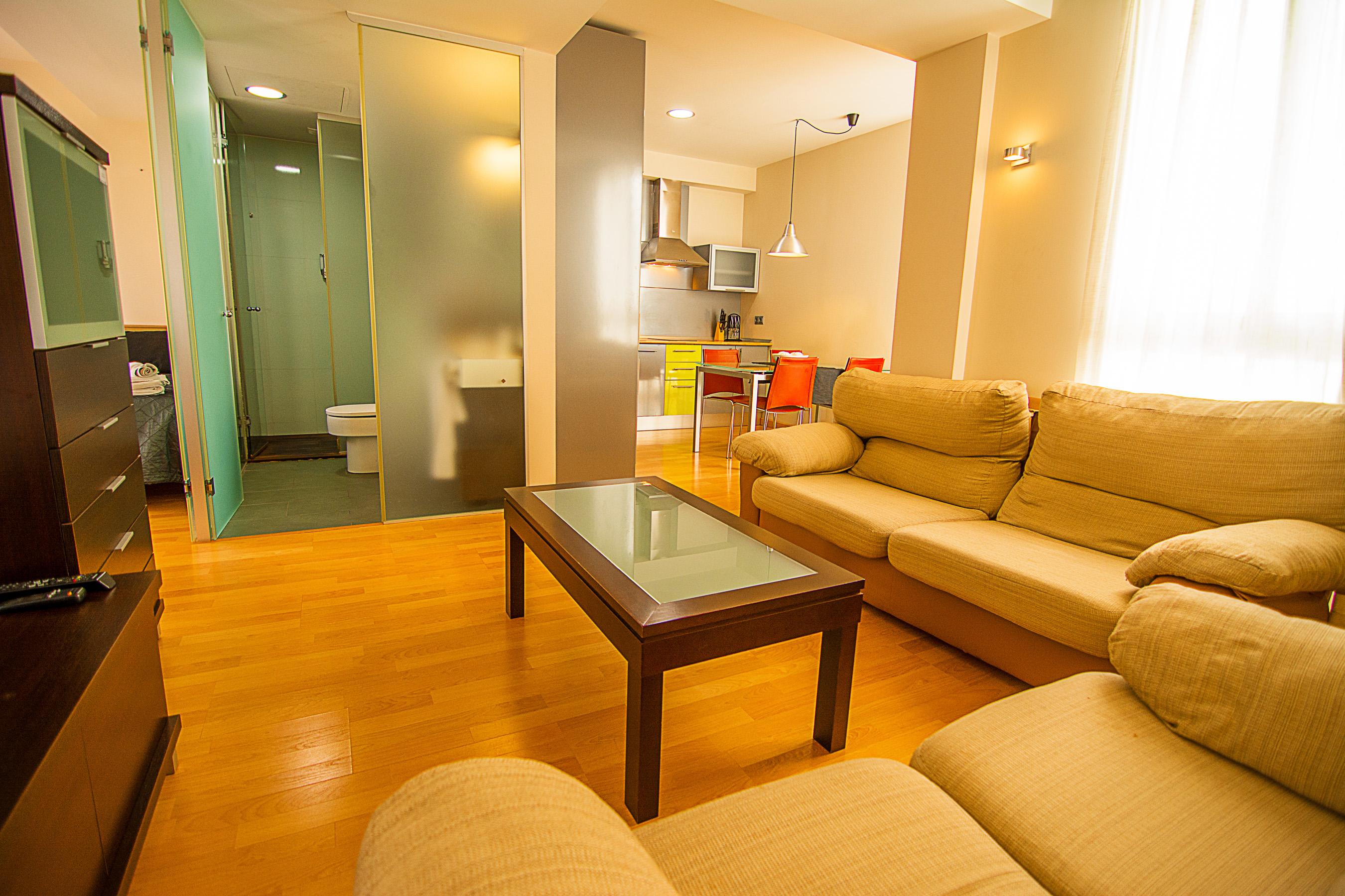 Dream Suites And Apartments Almeria Centro Exterior foto