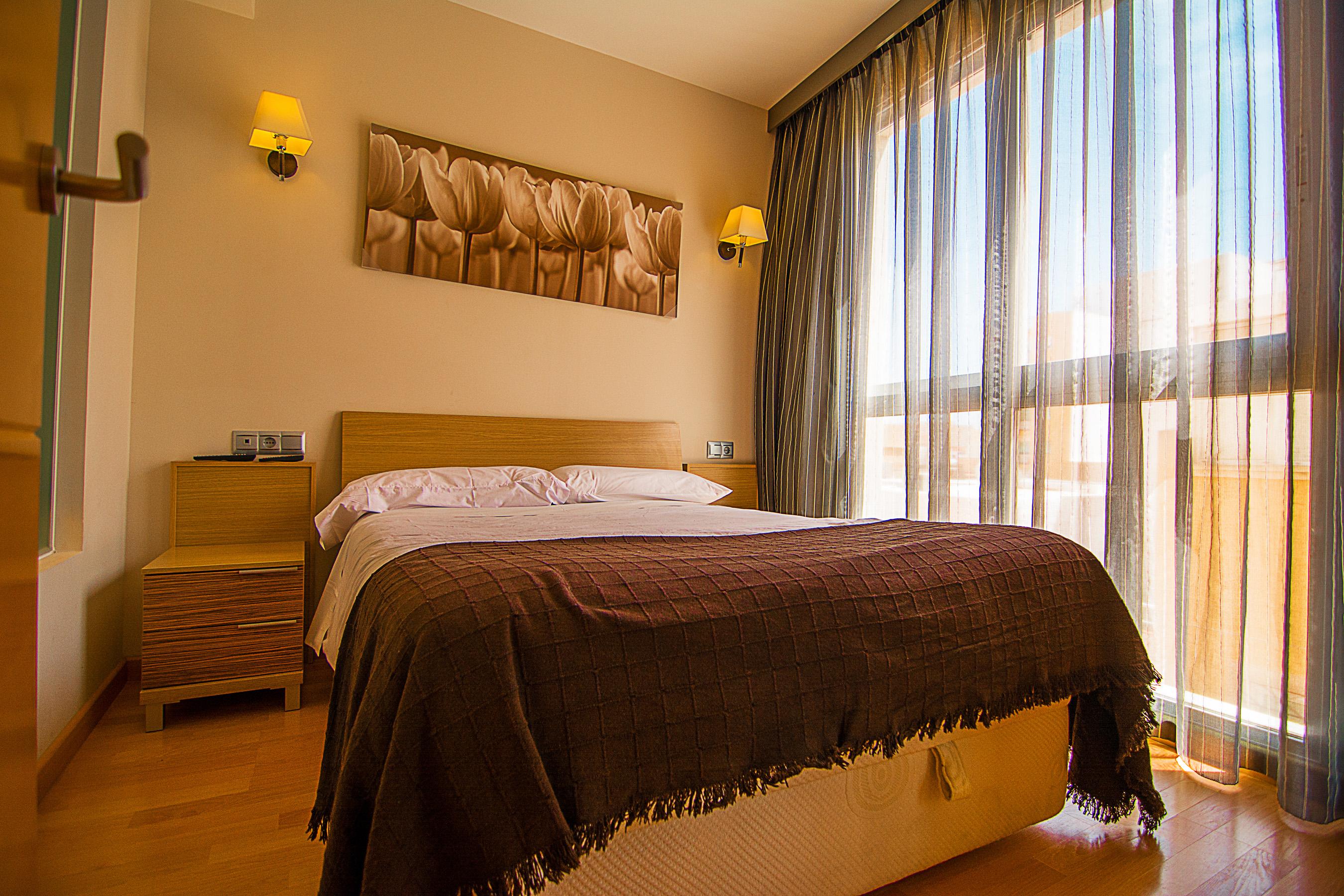Dream Suites And Apartments Almeria Centro Exterior foto