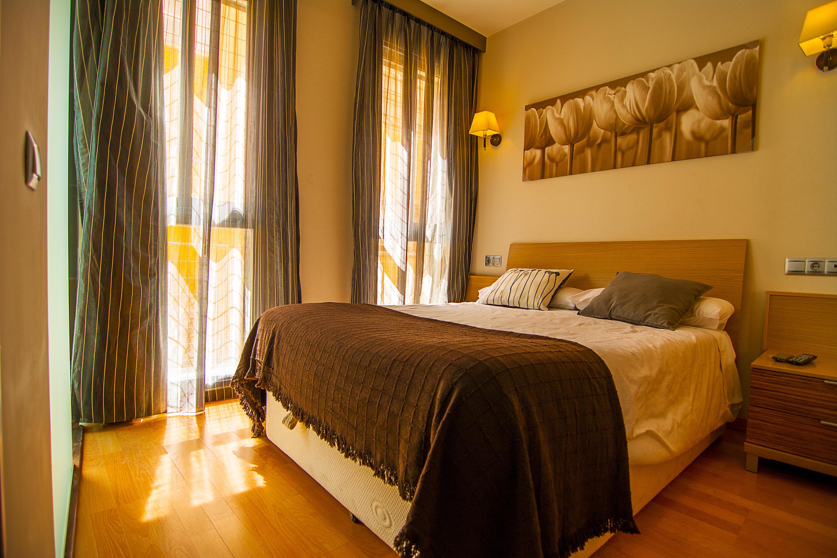 Dream Suites And Apartments Almeria Centro Exterior foto