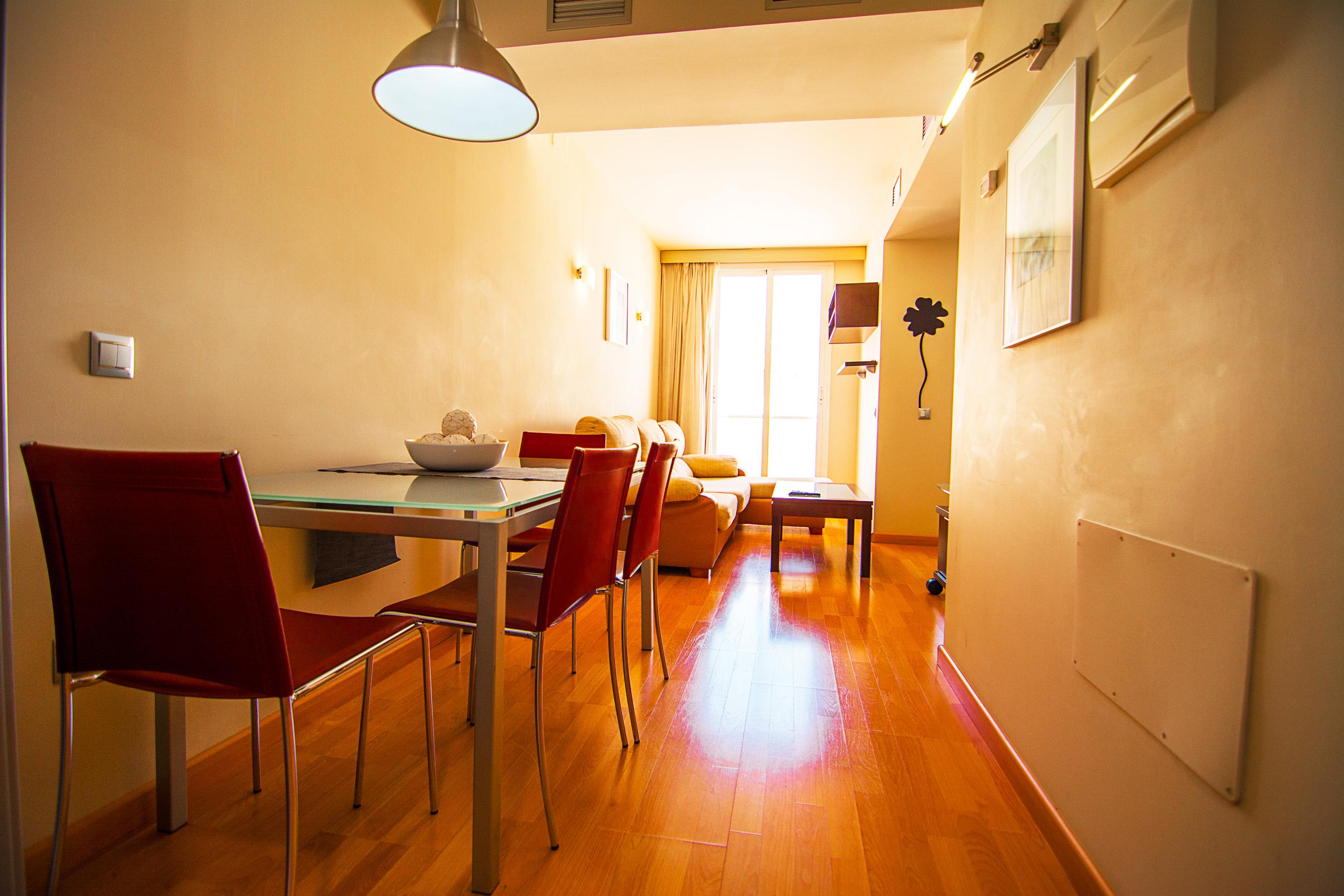 Dream Suites And Apartments Almeria Centro Exterior foto