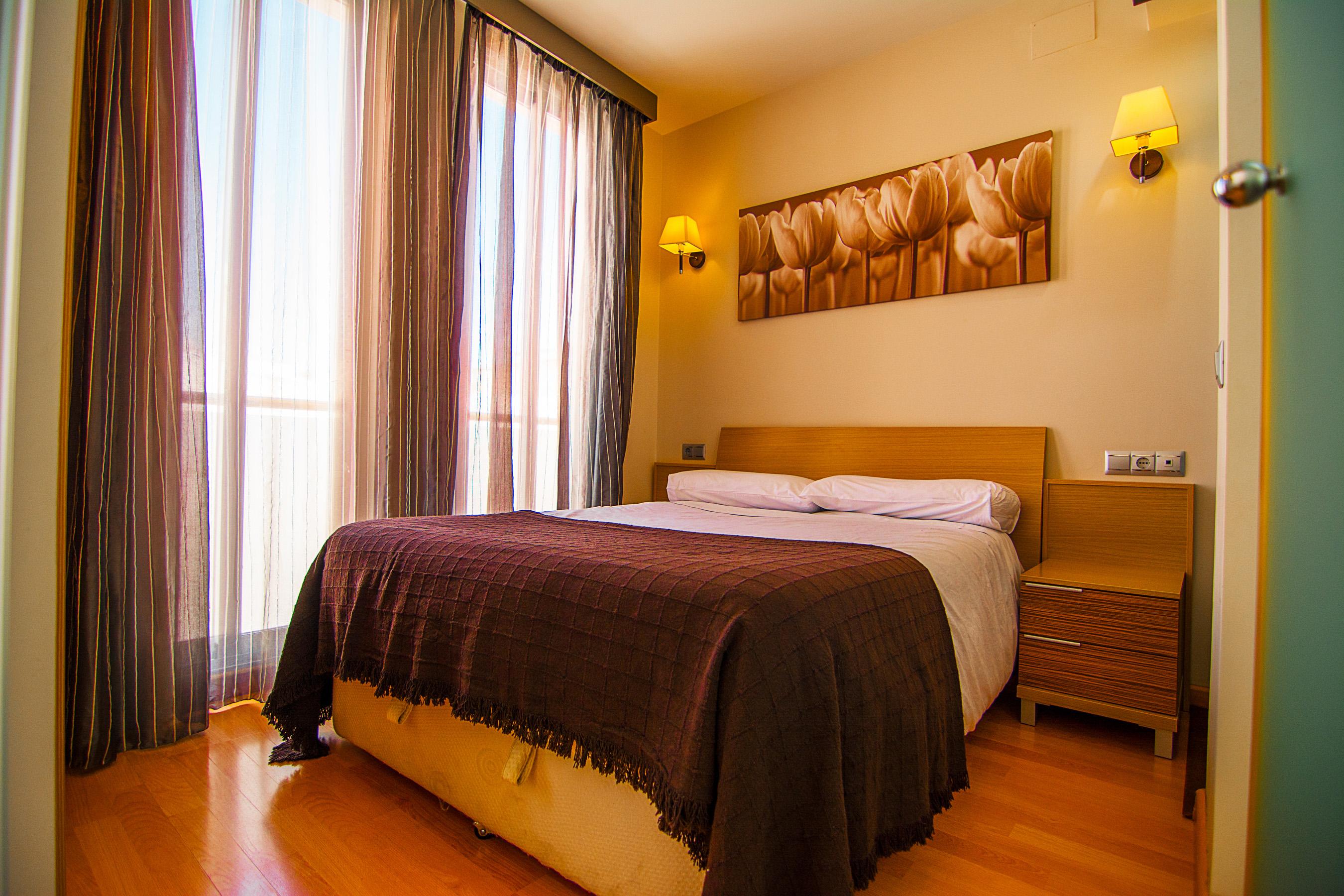 Dream Suites And Apartments Almeria Centro Exterior foto