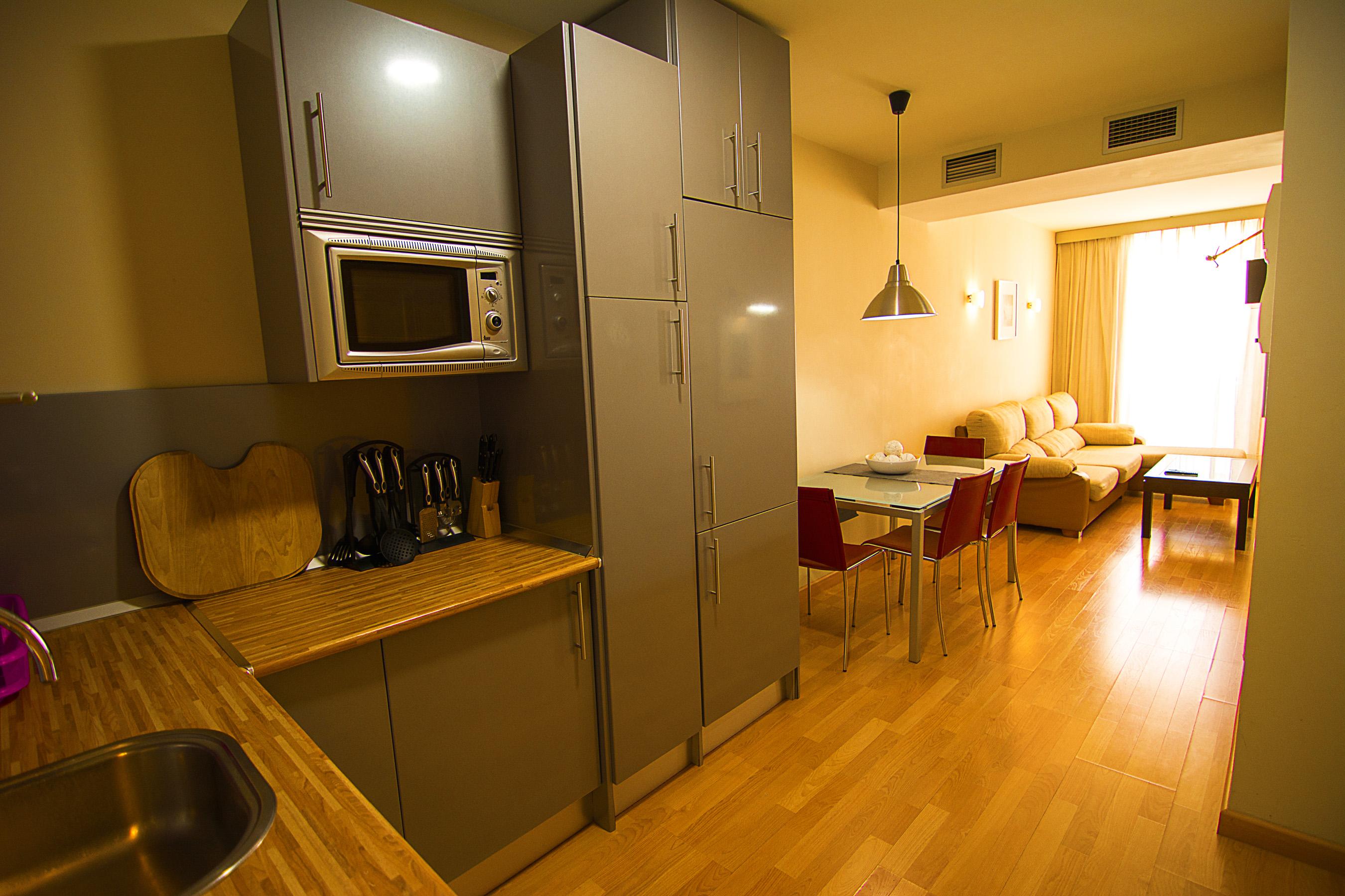Dream Suites And Apartments Almeria Centro Exterior foto