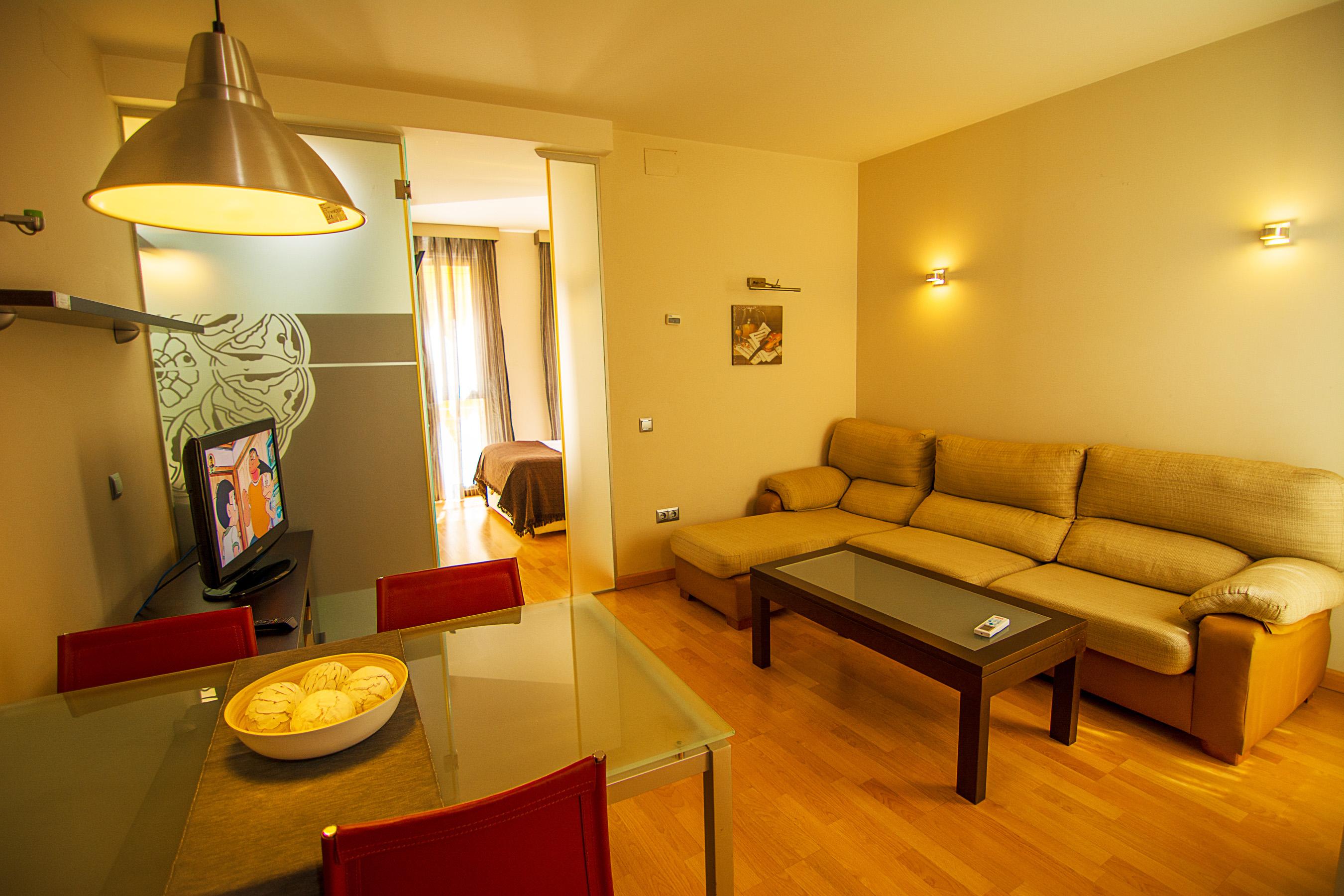 Dream Suites And Apartments Almeria Centro Exterior foto