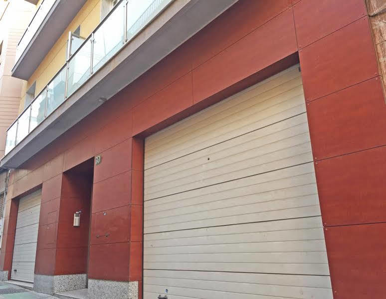 Dream Suites And Apartments Almeria Centro Exterior foto