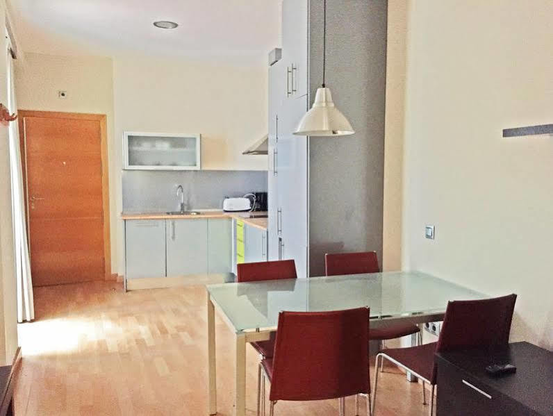Dream Suites And Apartments Almeria Centro Exterior foto