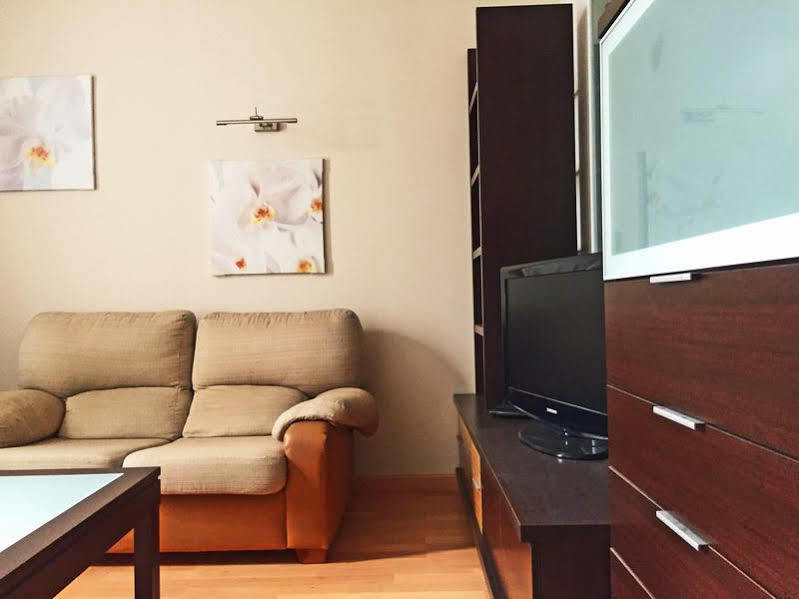 Dream Suites And Apartments Almeria Centro Exterior foto