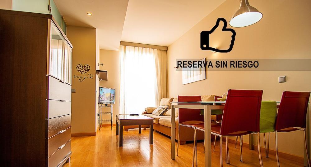 Dream Suites And Apartments Almeria Centro Exterior foto